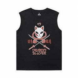 Anime Demon Slayer T-Shirt Cotton Tee WS2402 Offical Merch
