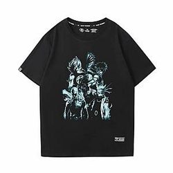 One Punch Man Tee Vintage Anime T-shirt WS2402 Offical Merch