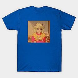 Anime 90s T-shirt TP3112