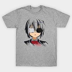 Rikka Takanashi T-shirt TP3112