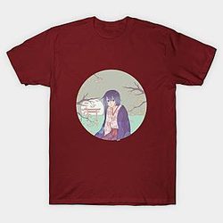 Senjougahara T-shirt TP3112