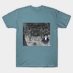 Noragami T-shirt TP3112