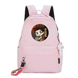 Dr Stone Backpack: Taiju Oki Backpack