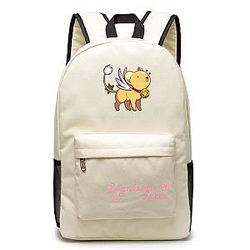 Cardcaptor Sakura Backpack : Cute Kerberos