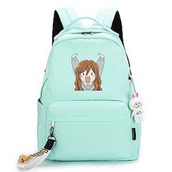Horimiya Backpack: Chibi Yuriko Hori