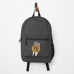 Dragon Ball Z Backpacks - DBZ school   Backpack RB0605