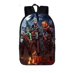 Fortnite Battle Royal Halloween Special Fortnitemares Bag - Saiyan Stuff SAI0505