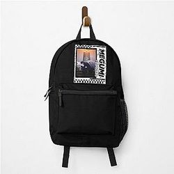 Jujutsu Kaisen Backpacks - Megumi  Best gift for  lovers Backpack RB0605