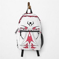 Jujutsu Kaisen Backpacks - Funny  Itadori Cursed demon  Funny   characters  Backpack RB0605