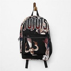 Jujutsu Kaisen Backpacks - Sukuna  Character Backpack RB0605