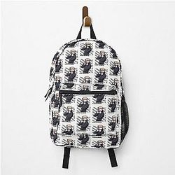 Jujutsu Kaisen Backpacks - Toge Inumaki   Backpack RB0605