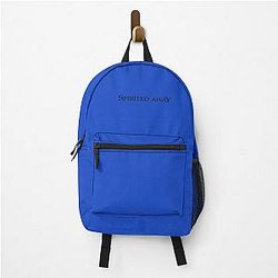 Ghibli Backpacks - Spirited Away Backpack RB0605