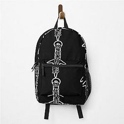Naruto Backpacks - Yondaime Hokage Backpack RB0605