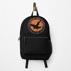 Haikyuu Backpacks - Karasuno  Backpack RB0605