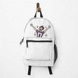 Haikyuu Backpacks - Tendou Satori  Backpack RB0605