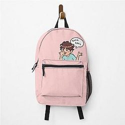 Haikyuu Rucksäcke - Oikawa "Baka" Rucksack RB0605
