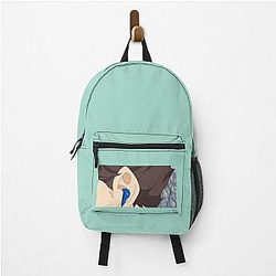 Haikyuu Backpacks - Oikawa Ear (to the top) Backpack RB0605