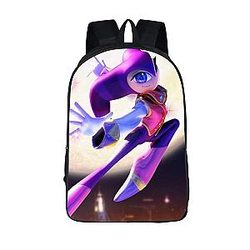 Sega Nights Into Dreams Fantasy School Backpack Bag SAI0505