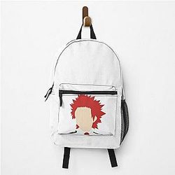 My Hero Academia Backpacks - Eijiro Kirishima Backpack RB0605