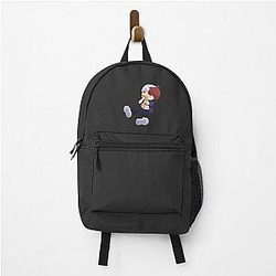 My Hero Academia Backpacks - Shoto Todoroki Slurp Backpack RB0605