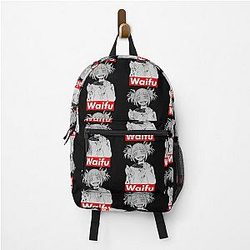 My Hero Academia Backpacks - Toga Waifu Backpack RB0605