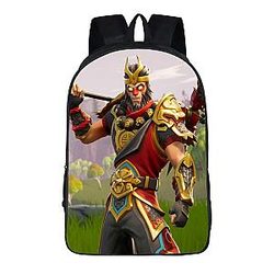 Fortnite Battle Royale Unknown Legendary Wukong Backpack SAI0505
