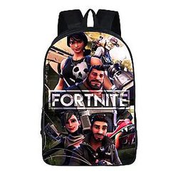 Fortnite Battle Royal Survival Specialist Skin Backpack Bag SAI0505