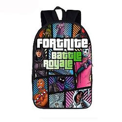Fortnite Battle Royal Epic Legendary Skins GTA Theme Backpack SAI0505