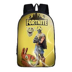 Fortnite Battle Royal Magnus Viking Legendary Outfit Backpack SAI0505