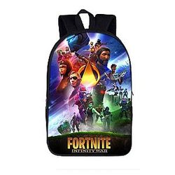 Fortnite Battle Royal Avengers Infinity War Mashup Backpack SAI0505