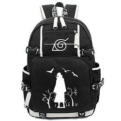 Anime Akatsuki Cosplay Backpack - Akatsuki Backpacks