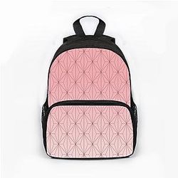 Demon Slayer Backpacks - New Trendy Backpacks