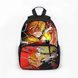 Demon Slayer Backpack - Printed Backpacks