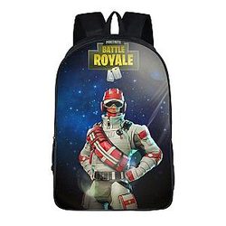 Fortnite Battle Royal Triage Trooper Futuristic Medic Bag SAI0505