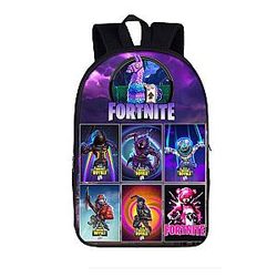 Fortnite Epic &amp; Legendary Character Skins Supply Llama Bag SAI0505