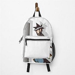 The God of High School Backpacks: Jin Mori Backpack