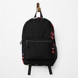 Burn the Witch Backpacks: Classic Backpack Burn the Witch
