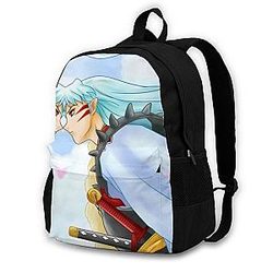 Inuyasha Backpacks: Sesshomaru Backpack