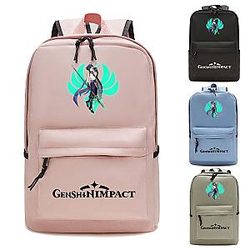Genshin Impact Backpack: Xiao Genshin Impact Backpack
