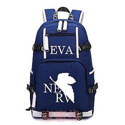 Evangelion Backpack: Nerv EVA Backpack