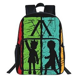 Hunter x Hunter Backpacks: Killua and Gon Backpack