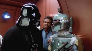 Boba Fett Official Merchandise: 5 Top Movie Collectibles