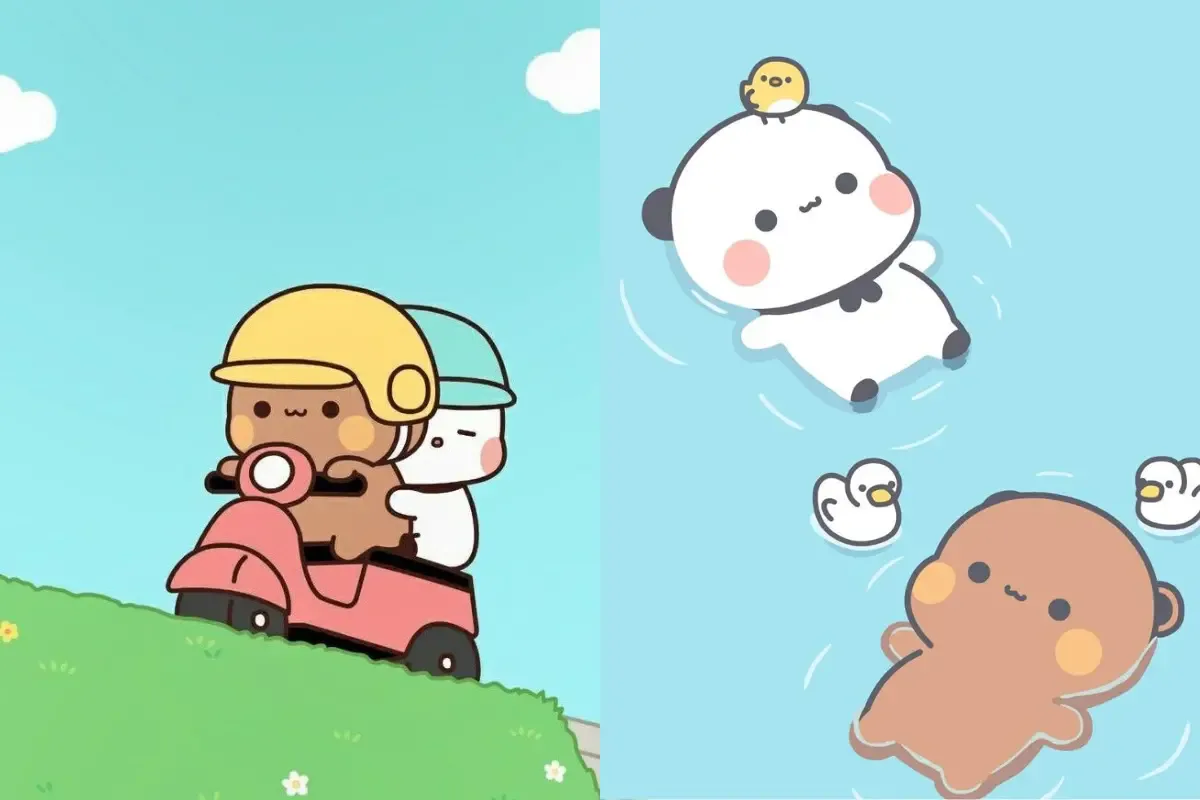 Bubu Dudu Official Shop Plush: 5 Must‑Have Cuddle Companions