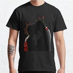 Couples  Classic T-Shirt