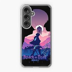Anime Captain -- Anime Manga Manhwa  Samsung Galaxy Soft Case