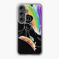 Thor Couples Design (Boy) Samsung Galaxy Soft Case