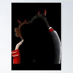 Couples  Poster