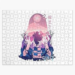 Anime Girl -- Kawaii Jigsaw Puzzle