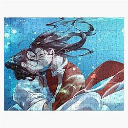 Heaven Official's Blessing - Couples Jigsaw Puzzle