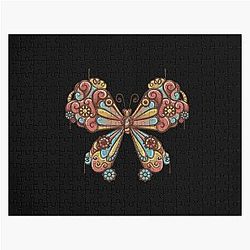 butterfly anime Jigsaw Puzzle